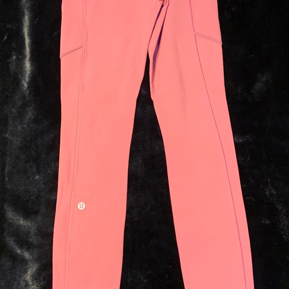 Lululemon leggings - Picture 3 of 3